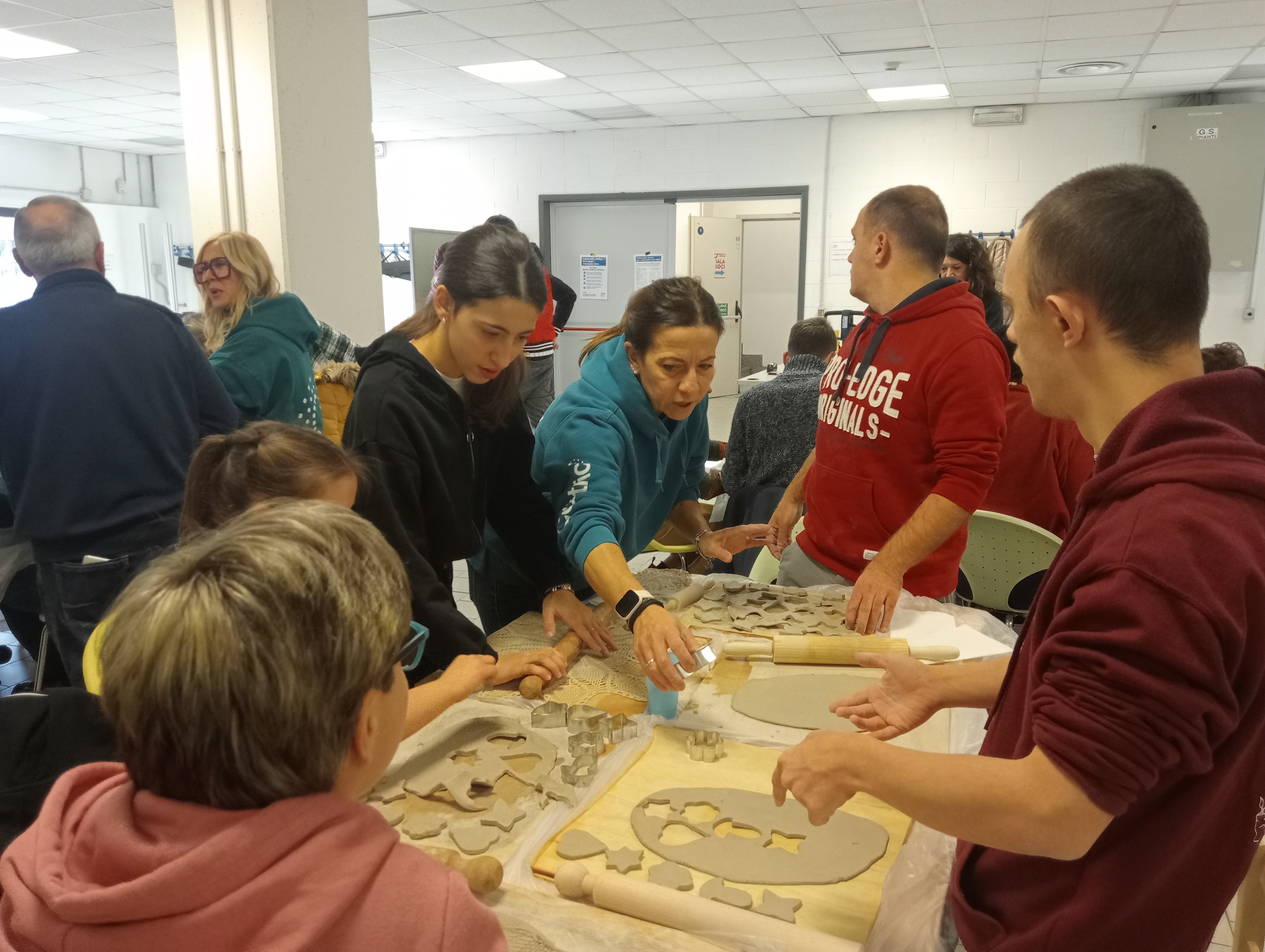 Laboratorio Creta 20-01-2024