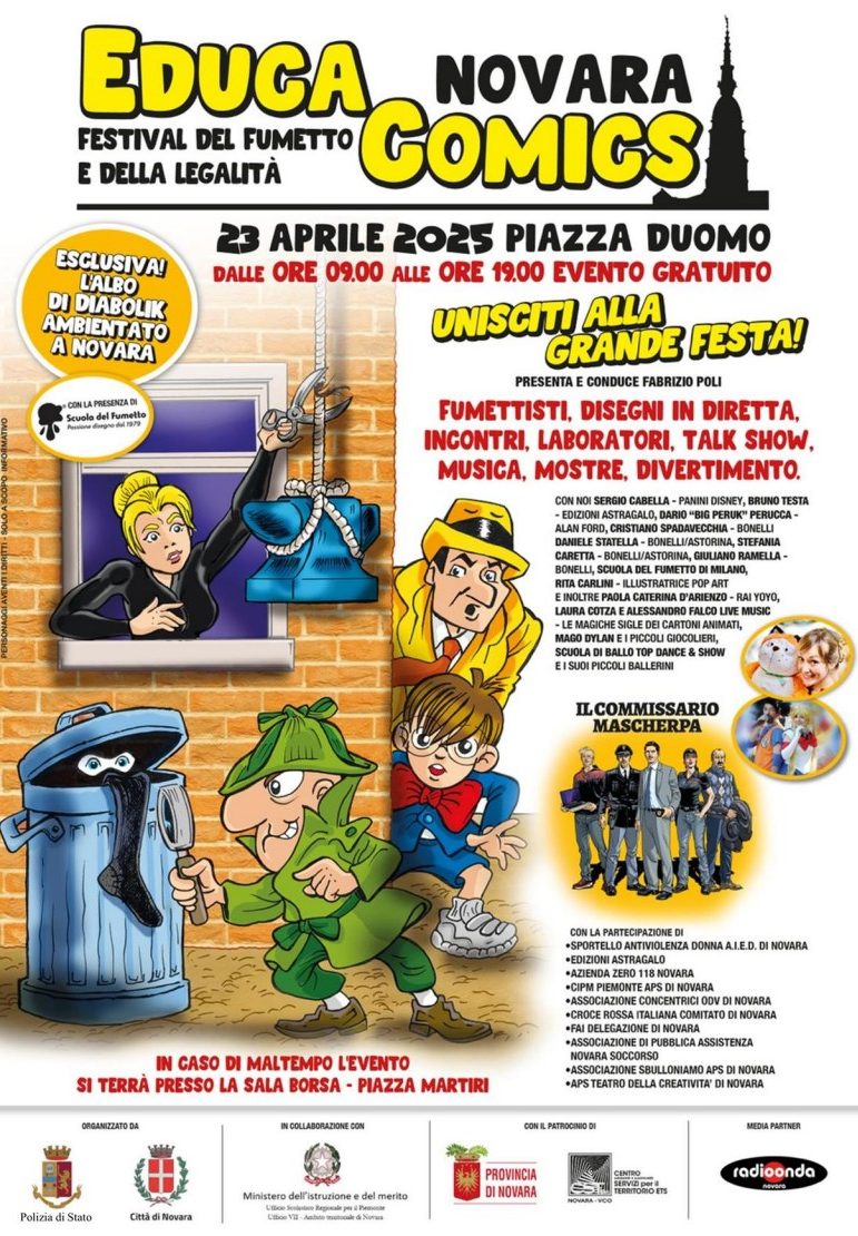 EDUCACOMIX