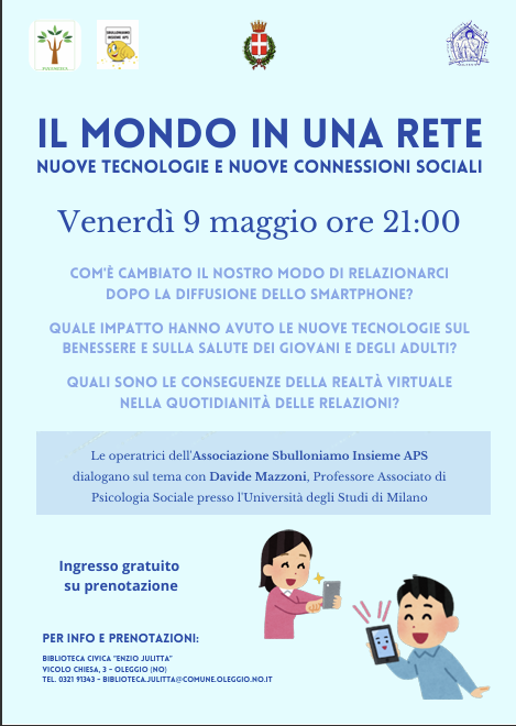 Il mondo in una rete