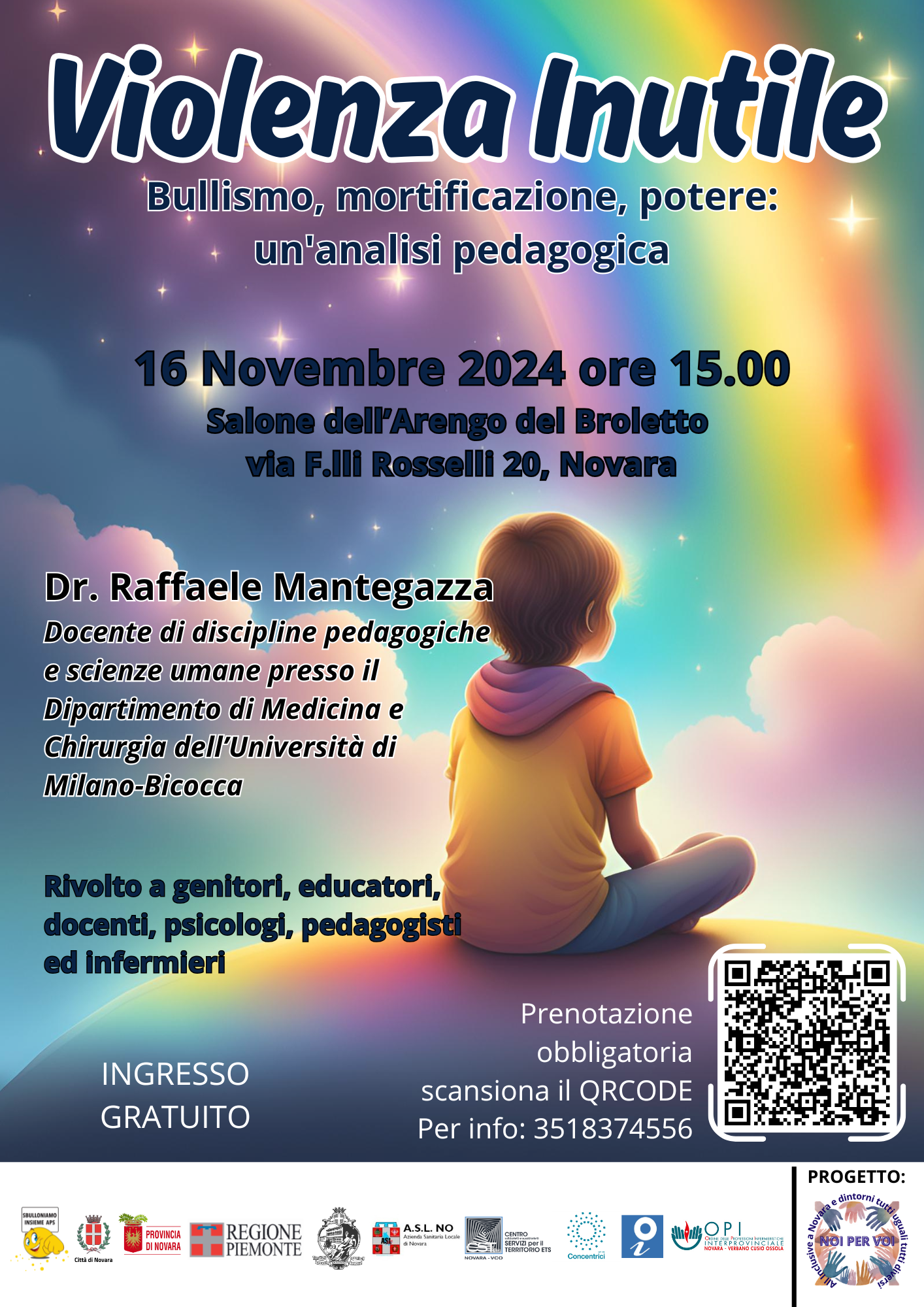 Violenza inutile