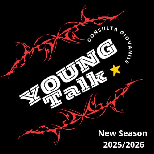 Young Talk - Incontri con gli studenti