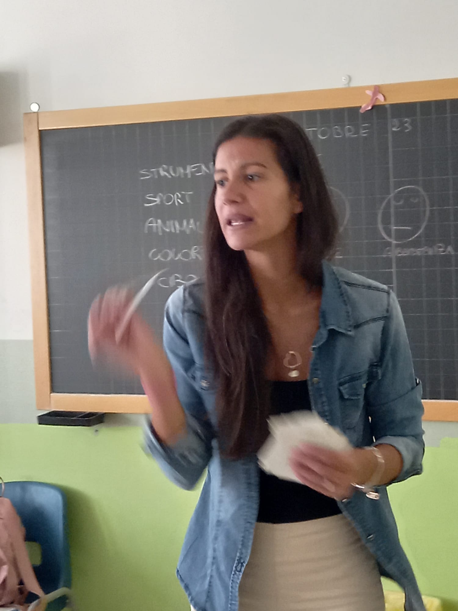 Incontro nelle scuole 02-11-2023